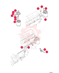 ELEMENT VAME072903