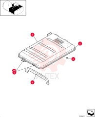 COVER ASSY YN22C00015F3