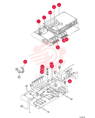 HARNESS YN14E00040F2