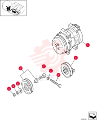COMPRESSOR LC91V00002F2