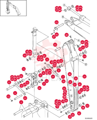 ARM GROUP (N&B) YN12B00569F4