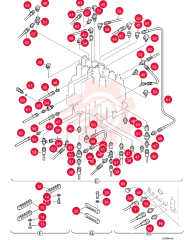 CONTROL LINES, REMOTE YN68H00102F1 (11)
