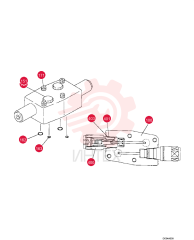 VALVE YN20V00004F1