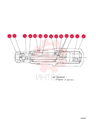 VALVE YN22V00013F1