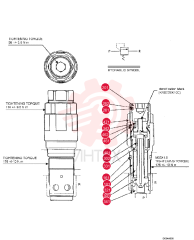 VALVE YN22V00030F1
