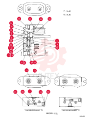 PILOT VALVE LC30V00004F1