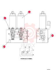 VALVE YN35V00040F1