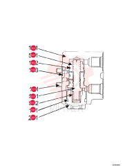 LOCK VALVE YX30V00009F1