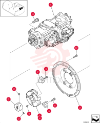 PUMP YN10V00023F1 (2)