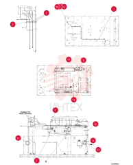 WIRE HARNESS YN13E00074F3