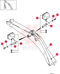 LIGHT YN80E00026F1