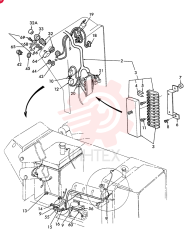 WIRE HARNESS E4NN14A103GD (1)