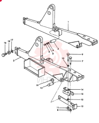 FRAME E4NN5N358AB