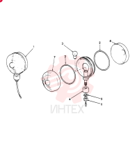 BULB 83946945