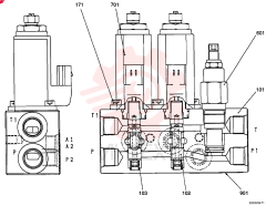 VALVE PX35V00003F1