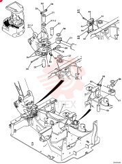 BRACKET PU02B00066F1