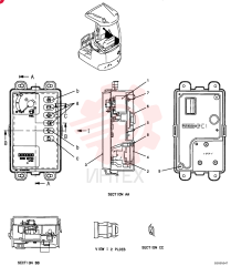 GAUGE PU59S00001F1