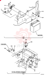 RELAY,12V, 70amp