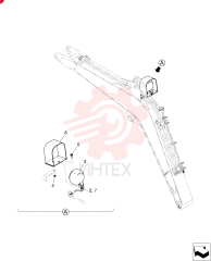 LIGHT PF80S00003F3 (1)