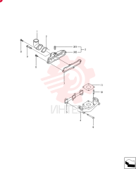 PIPE VA30L3004200