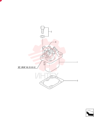 PUMP VA30L9893110 (1)