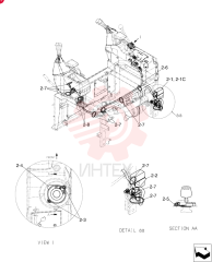 ELECTRIC PANEL PU01E00001F1 (2)