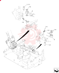 Cylinder Instal PU02B00100F1 (1)