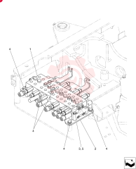 Valve Instal PU64H00028F1 (2)
