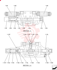 Valve Instal PU64H00028F1 (7)