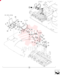 CONTROL PU14M00001F1