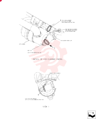 Harness Assy. PU11E00001F1