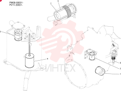 FILTER YR52V01003P1