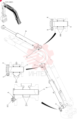 CYLINDER INSTAL PV02B00155F1