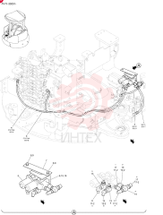 LINE PV64H00016F1