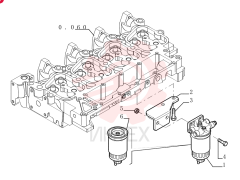 FILTER ASSY