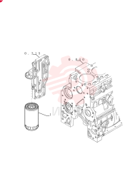 ENGINE OIL FILTER