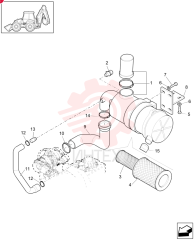 AIR CLEANER