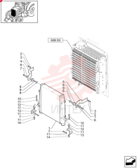 AFTERCOOLER