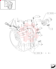 CONTROL VALVE