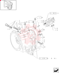 CONTROL VALVE