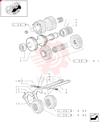 BEARING
