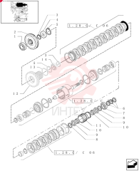 BEARING