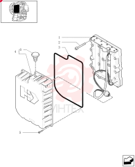 CONTROL VALVE