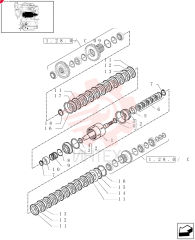 SHAFT 85823872
