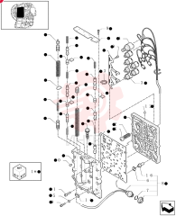 CONTROL VALVE