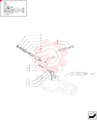 SNAP RING,1.688", Int, #168 86517825 (1)