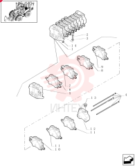 CONTROL VALVE