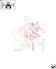 BALL JOINT,M8