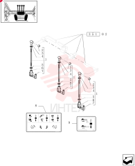 TIE-ROD 85804803 (1)