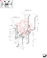 BALL JOINT,M8